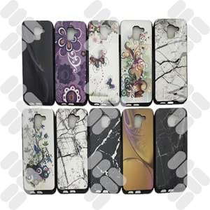SAMSUNG J4 İBİZA SİLİKON