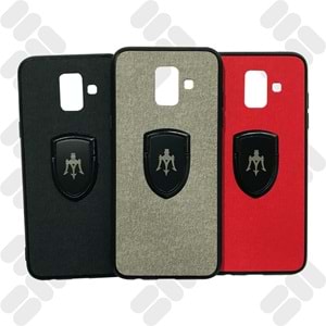 SAMSUNG J4 SG SİLİKON