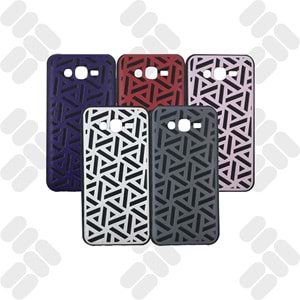 SAMSUNG J4 MİRA SİLİKON