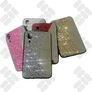 SAMSUNG A2 CORE EGE SİLİKON