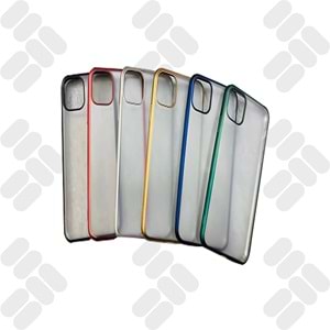 SAMSUNG M10 RİGA SİLİKON