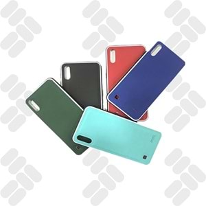 IPHONE 7 PLUS İRİS SİLİKON
