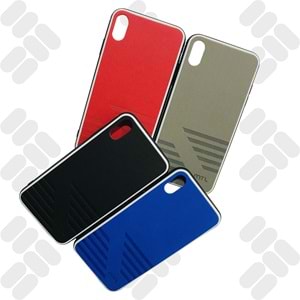SAMSUNG M10 KARİZMA SİLİKON