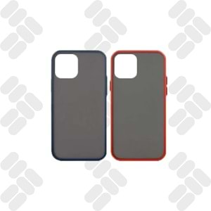 IPHONE XS MAX OPAK SİLİKON