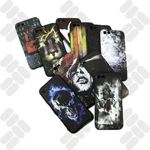 IPHONE 11 PRO MAX OSLO SİLİKON
