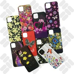 IPHONE 11 PRO ODEN SİLİKON