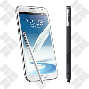 SAMSUNG NOTE 2 DOKUNMATİK KALEM