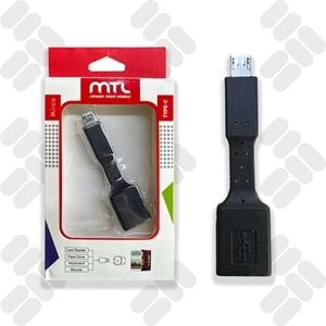MT5510 MİCRO OTG KABLOLU