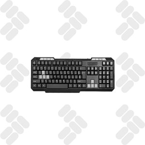 HD 825 MULTİMEDİA AR KLAVYE