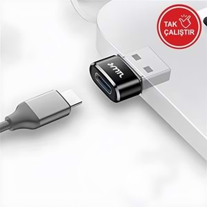 MT5165 TYPE-C TO USB DÖNÜŞTÜRÜCÜ /40/800
