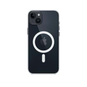 IPHONE 14 MTL SAFE SİLİKON