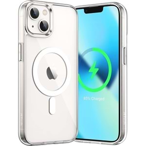 IPHONE 14 MTL SAFE SİLİKON