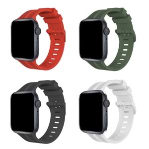 MT86 APPLE WATCH UYUMLU 42/44/45/49MM KORDON