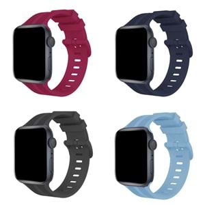 MT86 APPLE WATCH UYUMLU 42/44/45/49MM KORDON
