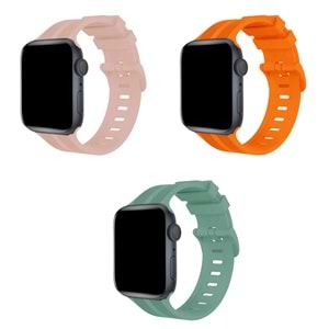 MT86 APPLE WATCH UYUMLU 42/44/45/49MM KORDON