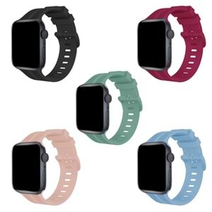 MT86 APPLE WATCH UYUMLU 38/40/41MM KORDON