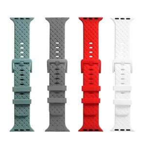 MT92 APPLE WATCH UYUMLU 38/40/41MM KORDON
