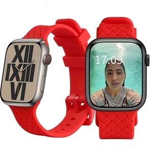 MT92 APPLE WATCH UYUMLU 38/40/41MM KORDON