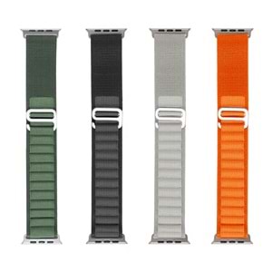 MT91 APPLE WATCH UYUMLU 42/44/45MM KORDON