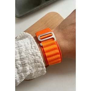 MT91 APPLE WATCH UYUMLU 42/44/45MM KORDON
