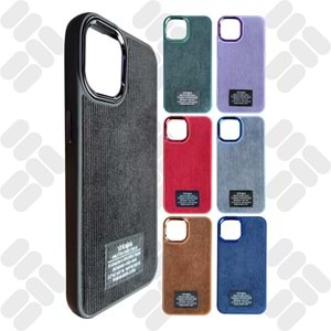IPHONE 13 PRO MAX MT499 SİLİKON