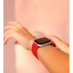 MT94 APPLE WATCH UYUMLU 42/44/45MM KORDON MEDIUM