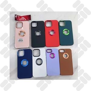 XİAOMİ REDMİ 9A SHELLBY SİLİKON