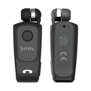 MT920 MAKARALI BLUETOOTH KULAKLIK /10/100