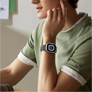 MT81 APPLE WATCH UYUMLU 38/40/41MM KORDON
