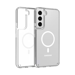 SAMSUNG S23 PLUS MTL SAFE SİLİKON