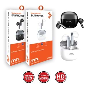 MT996 TWS AİRPODS KULAKLIK /10/100