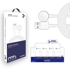 MT1507 WATCH USB ŞARJ CİHAZI /30/450