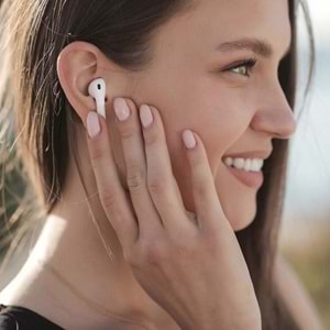 MT946 TWS AİRPODS BLUETOOTH KULAKLIK /10/100