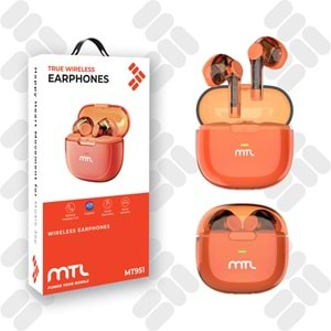 MT951 BLUETOOTH KULAKLIK /10/100