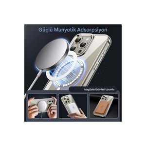 IPHONE 15 PRO MTL SAFE SİLİKON