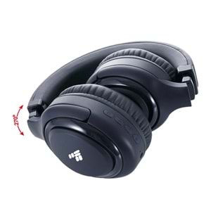 MT961 KAFA BANTLI BLUETOOTH KULAKLIK /40