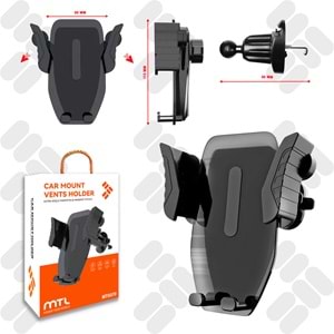 MT6070 ARAÇ TUTUCU /100