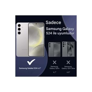 SAMSUNG S24 MTL SAFE SİLİKON