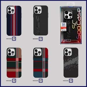 SAMSUNG S24 ULTRA SOO-310 SİLİKON