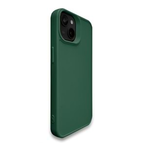 IPHONE 13/14 KEEP SİLİKON - HAKI
