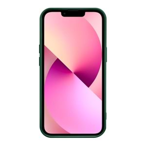 IPHONE 13/14 KEEP SİLİKON - HAKI