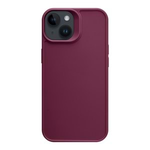 IPHONE 13/14 KEEP SİLİKON - MOR