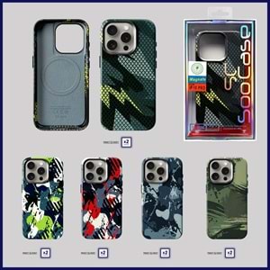 IPHONE 13 PRO SOO-690 SİLİKON