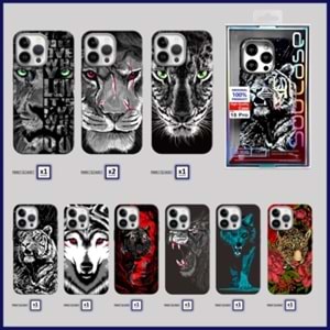 IPHONE 14 SOO-340 SİLİKON