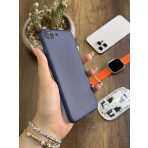 IPHONE 7 SÜPER İNCE MAT MTL ULTRA THİN SİLİKON KILIF