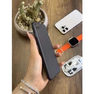 IPHONE 7 SÜPER İNCE MAT MTL ULTRA THİN SİLİKON KILIF