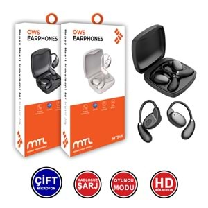 MT948 BLUETOOTH KULAKLIK
