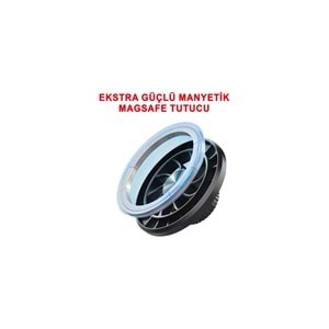 MT6074 MAGSAFE ARAÇ TUTUCU /100