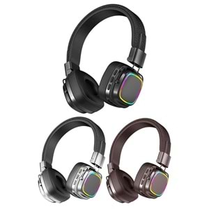 MT965 KAFA BANTLI BLUETOOTH KULAKLIK /20/60