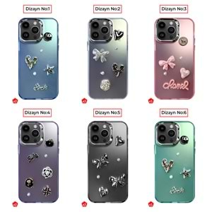 IPHONE 15 PRO EMJPRO SİLİKON